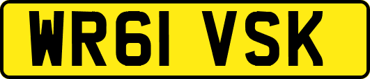 WR61VSK