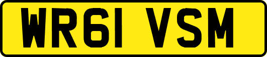 WR61VSM