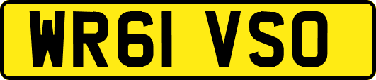 WR61VSO