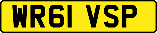 WR61VSP