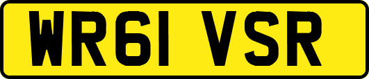 WR61VSR