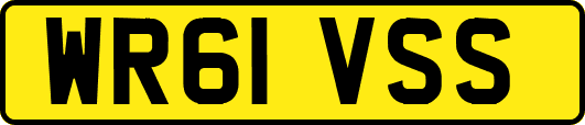 WR61VSS
