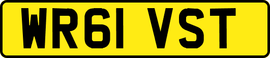 WR61VST