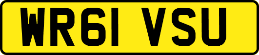 WR61VSU