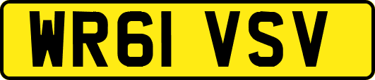 WR61VSV