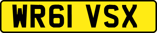 WR61VSX