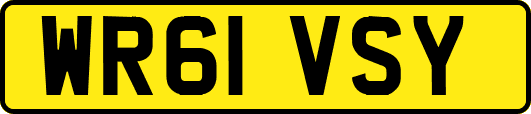 WR61VSY