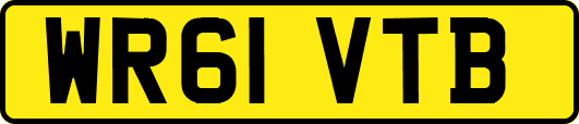 WR61VTB