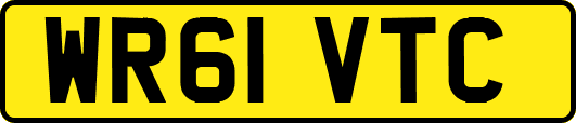 WR61VTC