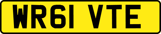 WR61VTE