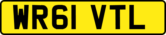 WR61VTL