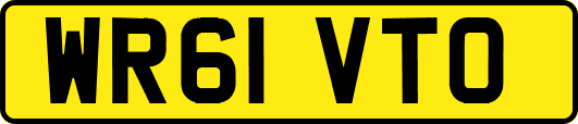 WR61VTO