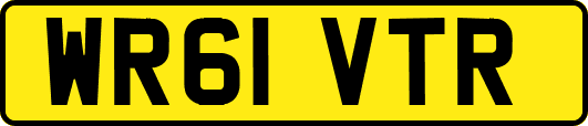 WR61VTR
