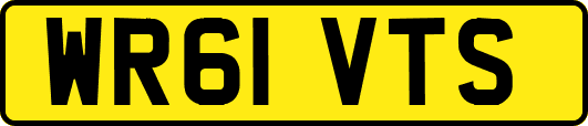 WR61VTS