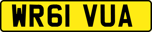 WR61VUA