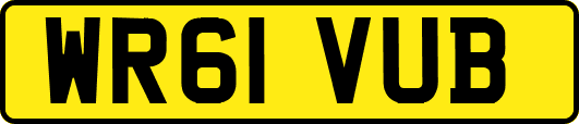 WR61VUB