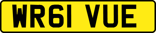 WR61VUE