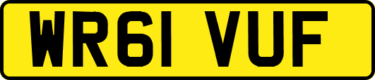 WR61VUF