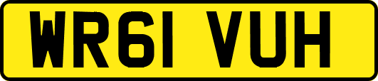 WR61VUH