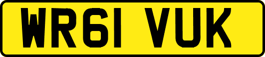 WR61VUK