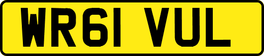 WR61VUL