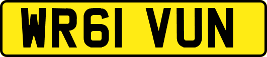 WR61VUN