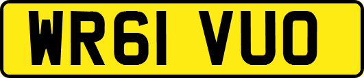 WR61VUO