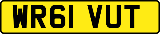 WR61VUT