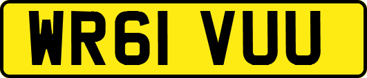 WR61VUU