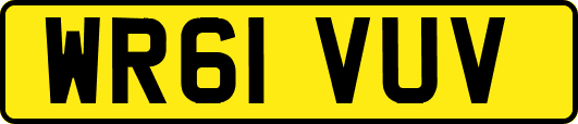 WR61VUV