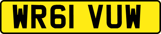 WR61VUW