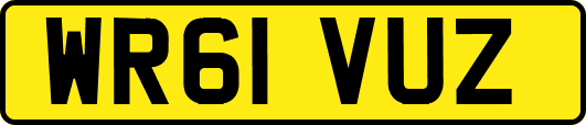 WR61VUZ