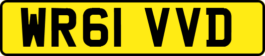 WR61VVD