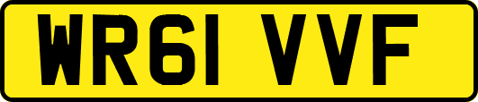 WR61VVF