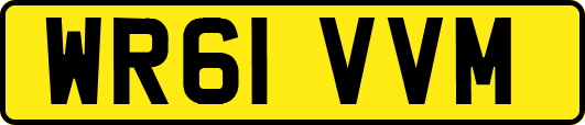 WR61VVM