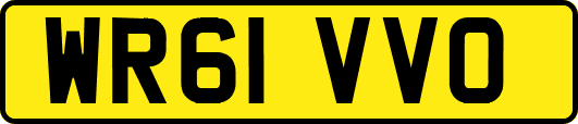 WR61VVO