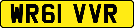 WR61VVR