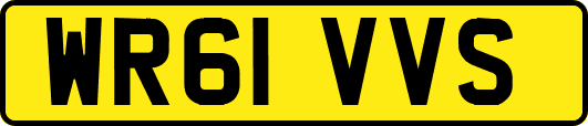 WR61VVS