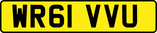 WR61VVU