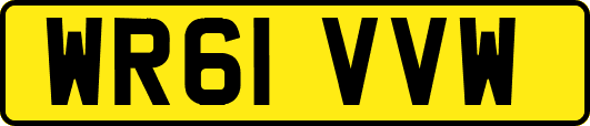 WR61VVW