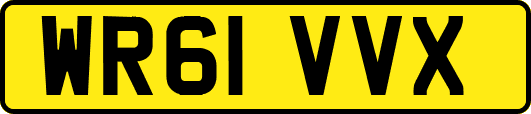 WR61VVX