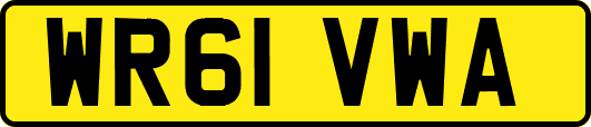 WR61VWA