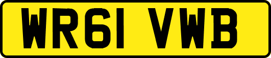 WR61VWB