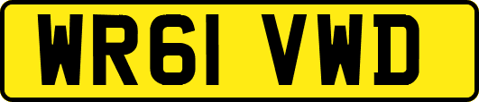 WR61VWD