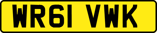 WR61VWK