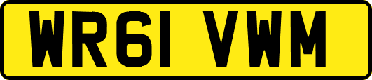 WR61VWM