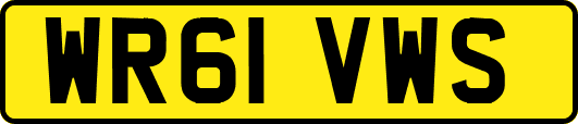 WR61VWS