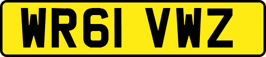 WR61VWZ