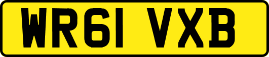 WR61VXB