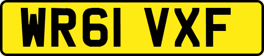 WR61VXF